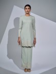 ESTIANA KURUNG 2.0 - DUSTY GREEN