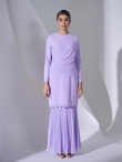 STELLA KURUNG - LILAC PURPLE