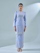 MIZAA KURUNG - SERENITY BLUE