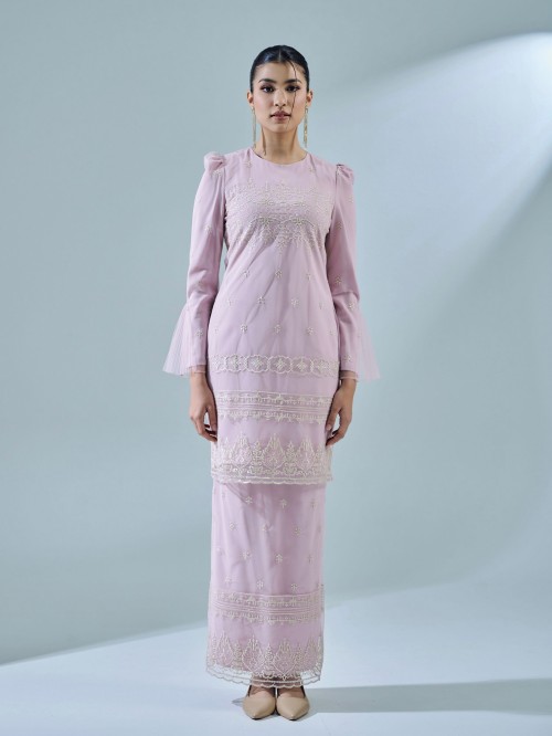 MIZAA KURUNG - ROSE PINK