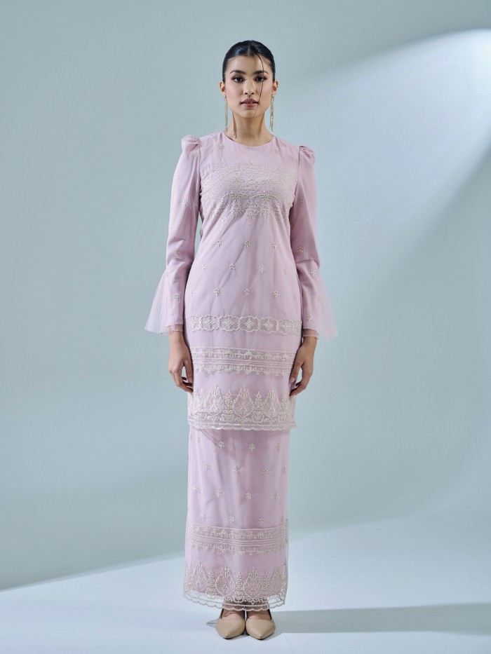 MIZAA KURUNG - ROSE PINK