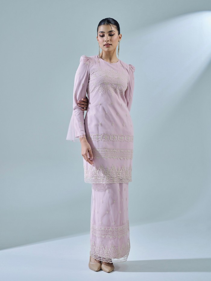 MIZAA KURUNG - ROSE PINK