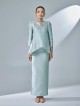 DIANY KURUNG - SAGE GREEN