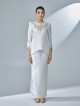 DIANY KURUNG - IVORY