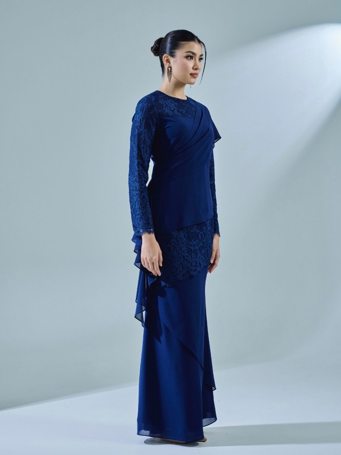 FAYRA KURUNG - NAVY