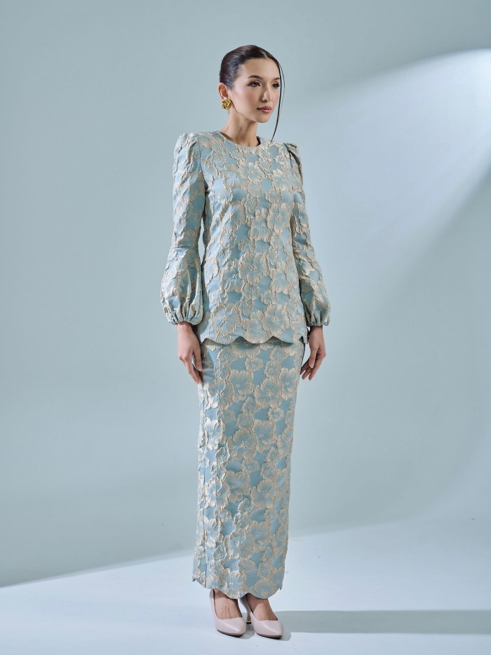 NURITA KURUNG - GOLD MINT