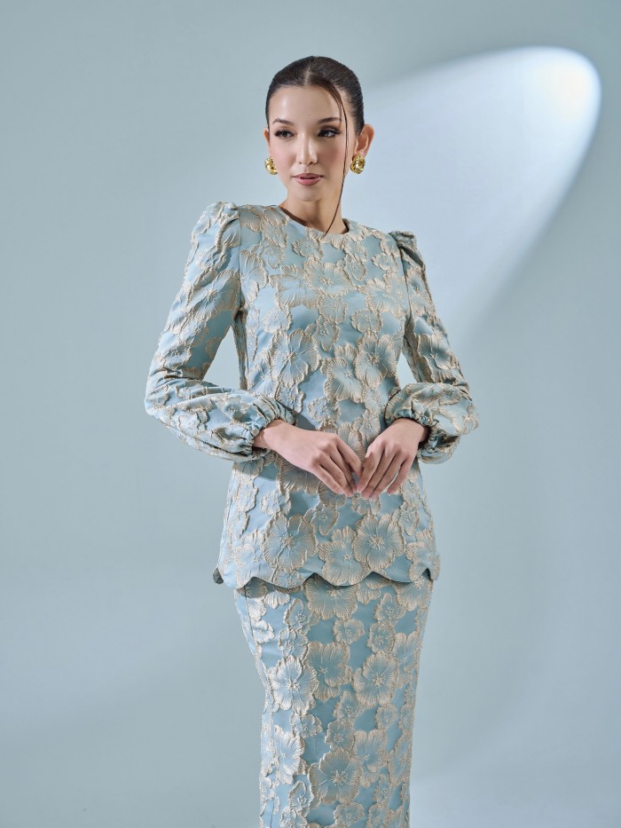 NURITA KURUNG - GOLD MINT