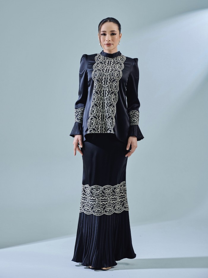 SABARIAH KURUNG - BLACK