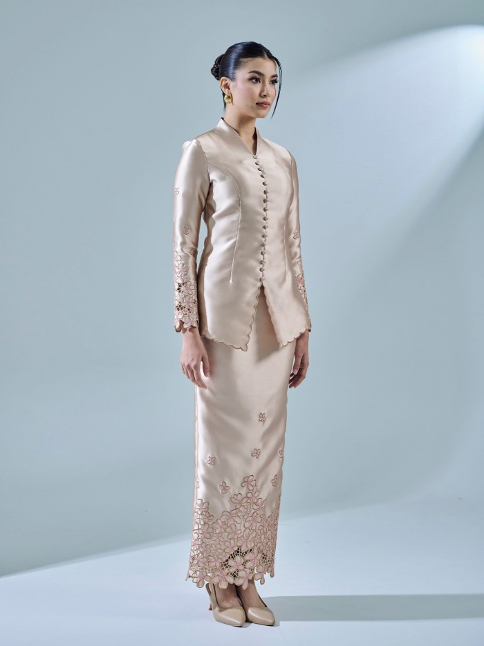 ELISKA KURUNG - GOLD