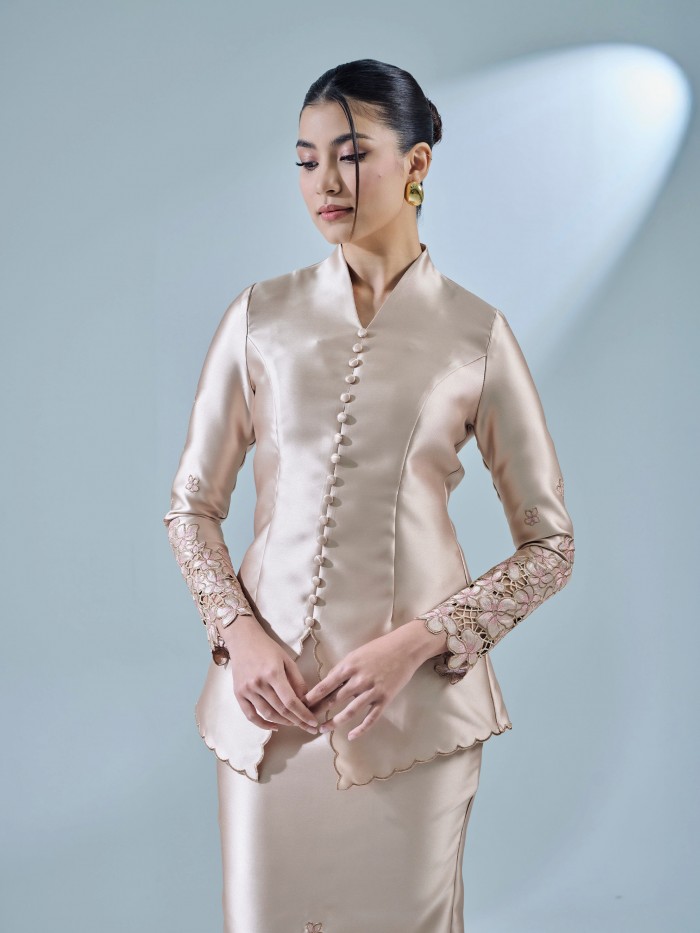 ELISKA KURUNG - GOLD