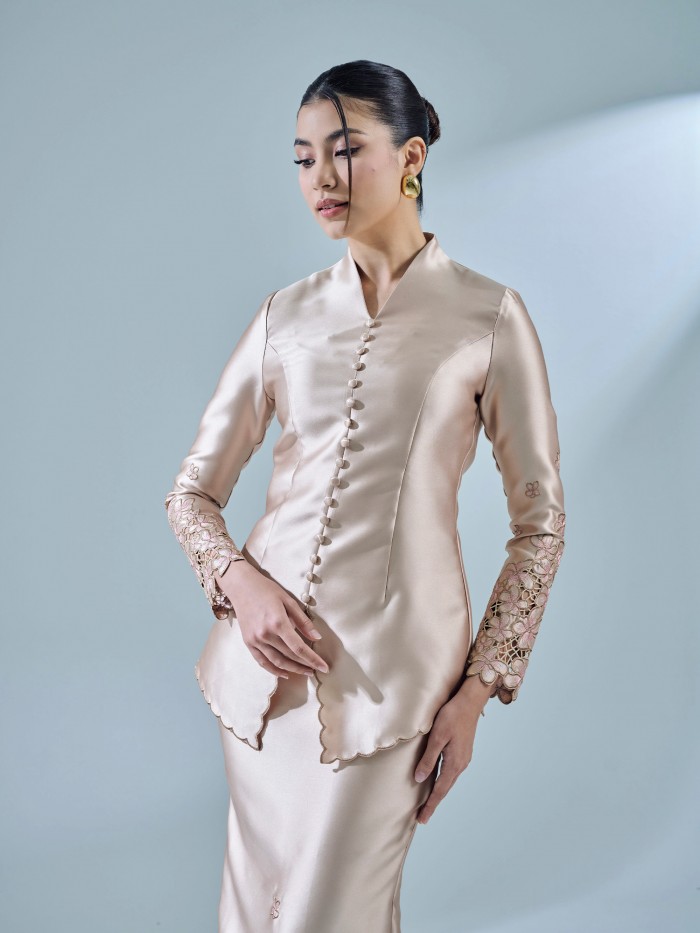 ELISKA KURUNG - GOLD