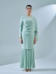 KASTIARA KURUNG - SAGE GREEN