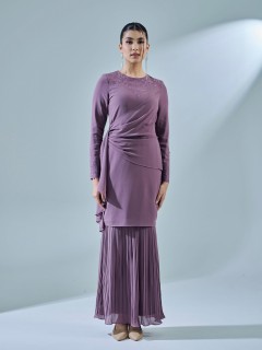 ESRANA KURUNG - TWILIGHT MAUVE