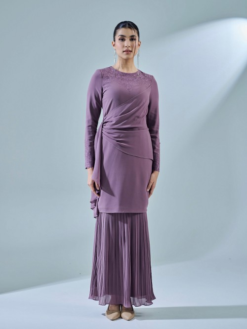 ESRANA KURUNG - TWILIGHT MAUVE