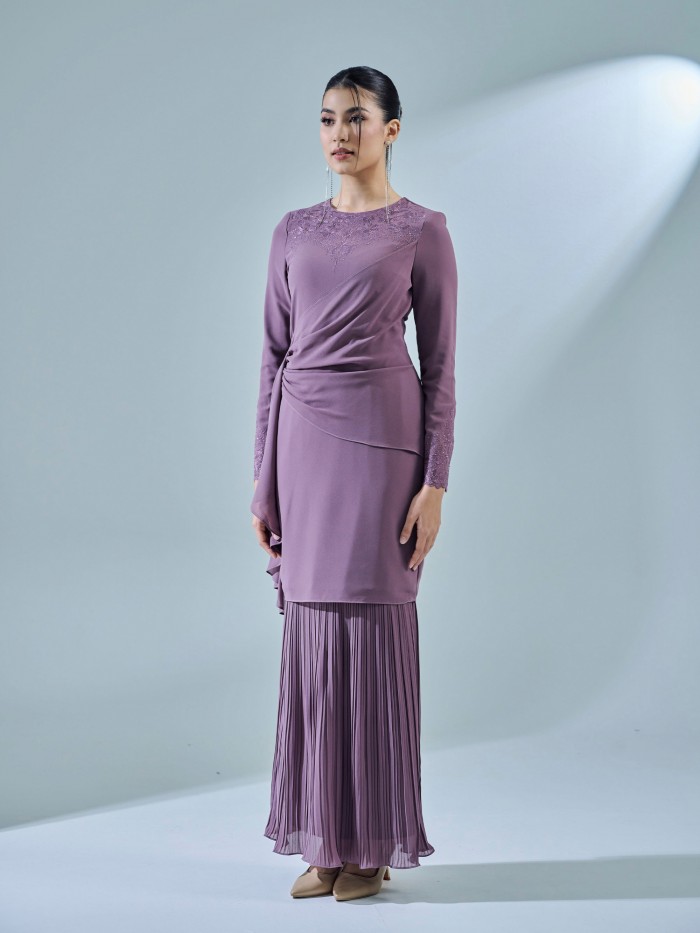 ESRANA KURUNG - TWILIGHT MAUVE