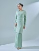 ESRANA KURUNG - SAGE GREEN