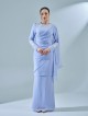 MISHELL KURUNG - SERENITY BLUE