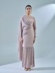 AURORA KURUNG - PALE MAUVE