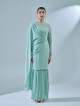 AURORA KURUNG - SAGE GREEN