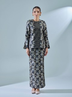 MISHANA KURUNG - BLACK