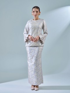 MISHANA KURUNG - ASH LILAC