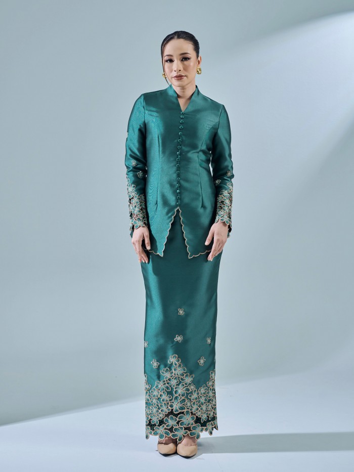 ELISKA KURUNG - EMERALD