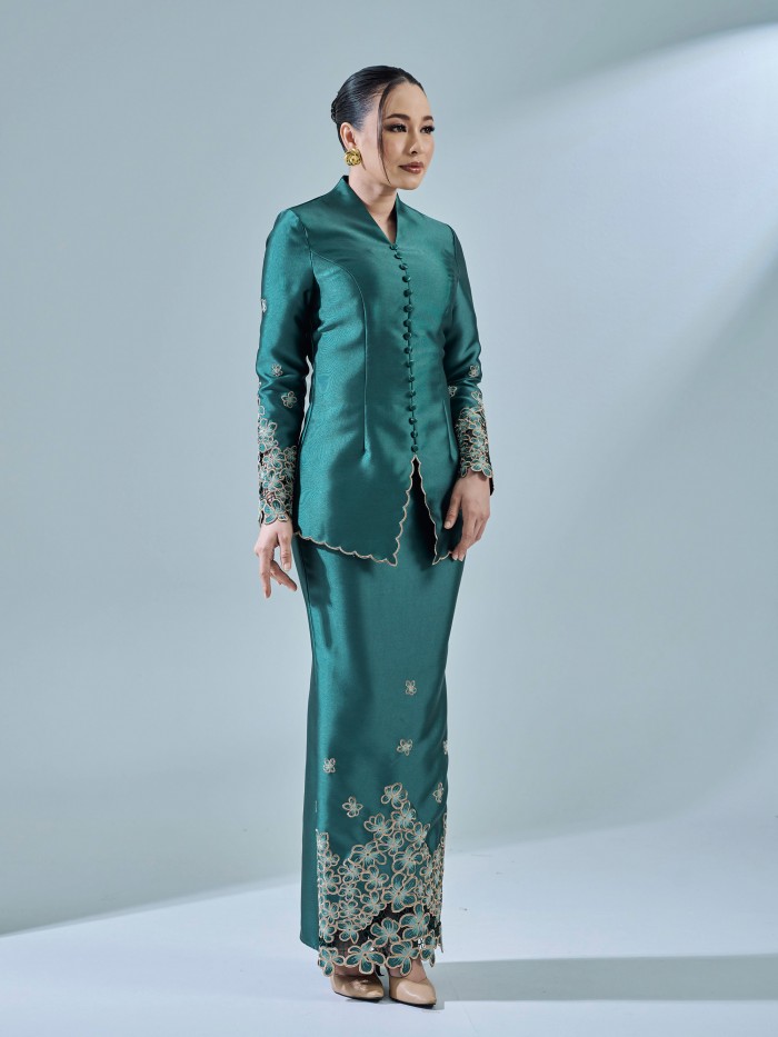 ELISKA KURUNG - EMERALD