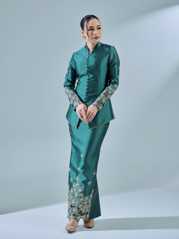 ELISKA KURUNG - EMERALD