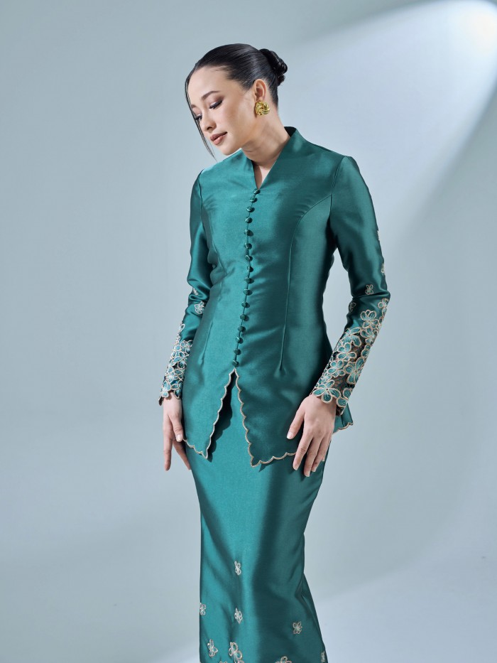 ELISKA KURUNG - EMERALD