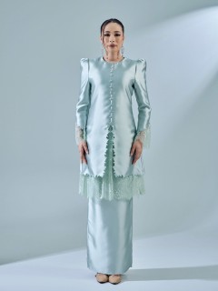 EVELIN KURUNG - SAGE GREEN