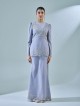 KAREENA KURUNG - SILVER GREY