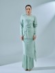 VERINE KURUNG - SAGE GREEN