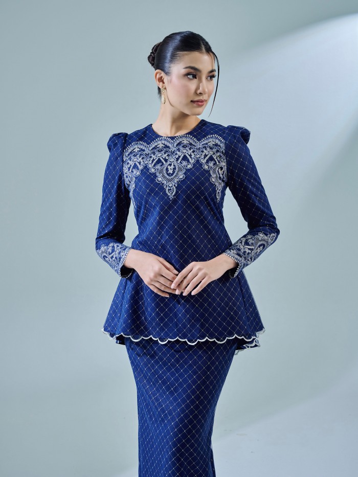 REITA KURUNG - NAVY