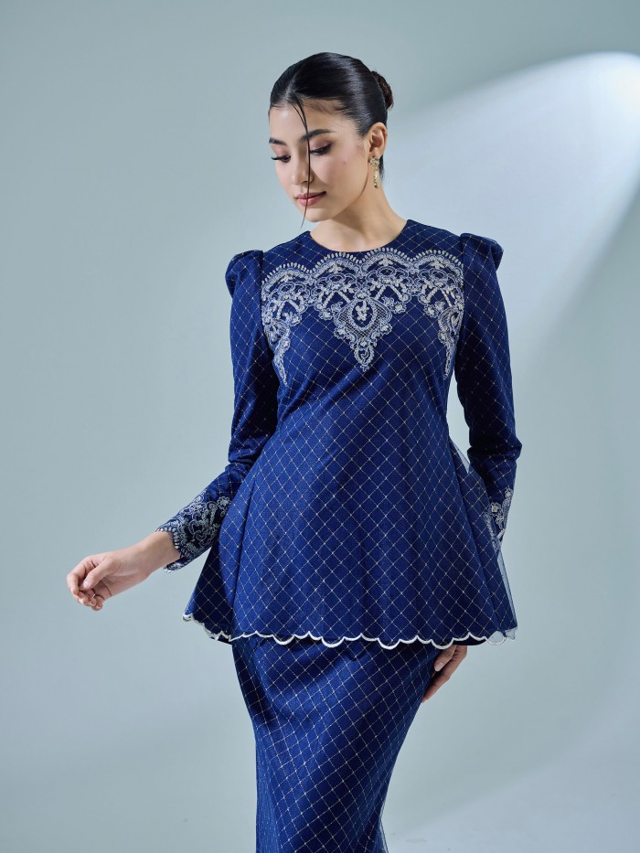 REITA KURUNG - NAVY