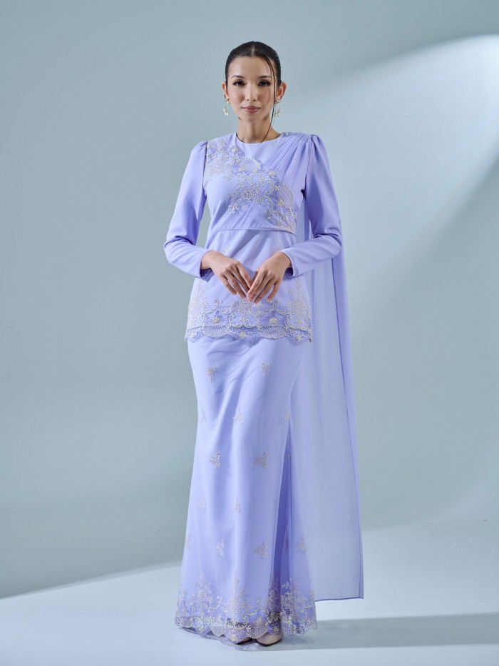 KAREENA KURUNG - LILAC PURPLE