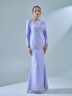 KAREENA KURUNG - LILAC PURPLE