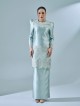 ESTER KURUNG - SAGE GREEN