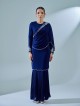 KASTIARA KURUNG - NAVY