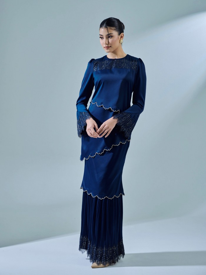 GRANITA KURUNG - NAVY