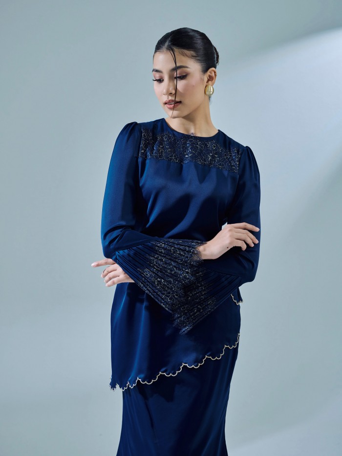 GRANITA KURUNG - NAVY