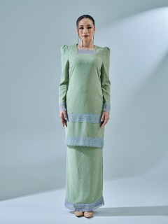 HELLYNA KURUNG - MAGARITA GREEN