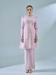 ELBRINA KURUNG - ROSE PINK