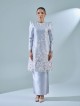 ESTELLA KURUNG - SILVER GREY