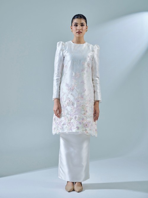 ESTELLA KURUNG - IVORY