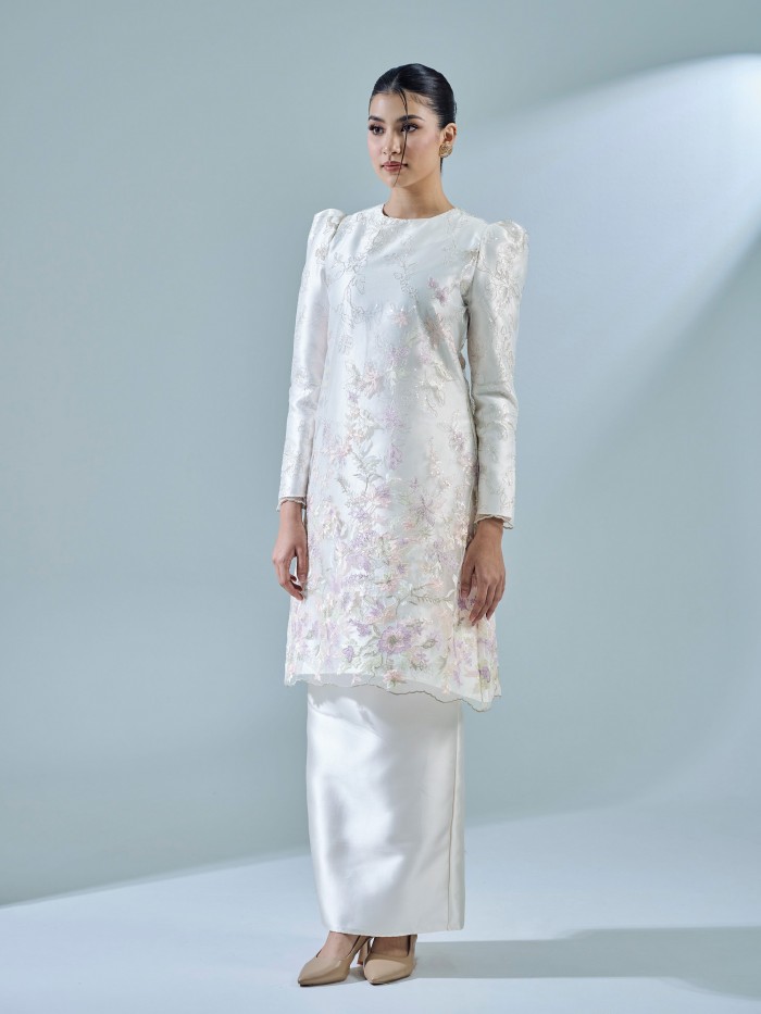 ESTELLA KURUNG - IVORY