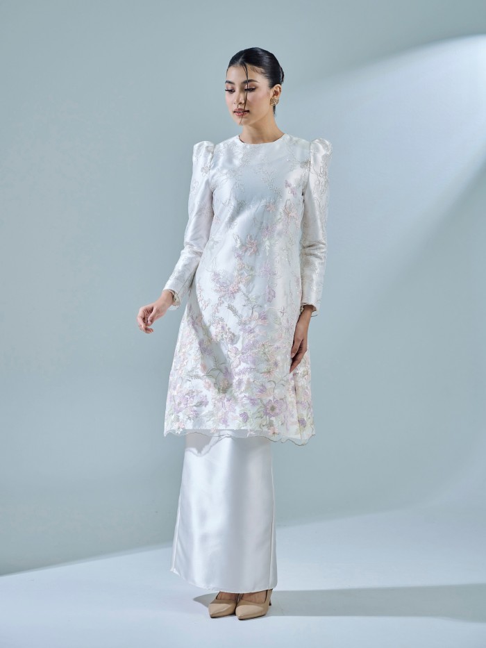 ESTELLA KURUNG - IVORY