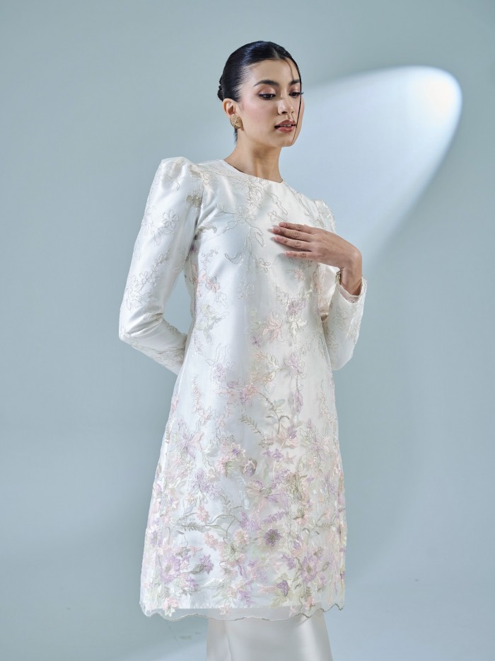 ESTELLA KURUNG - IVORY