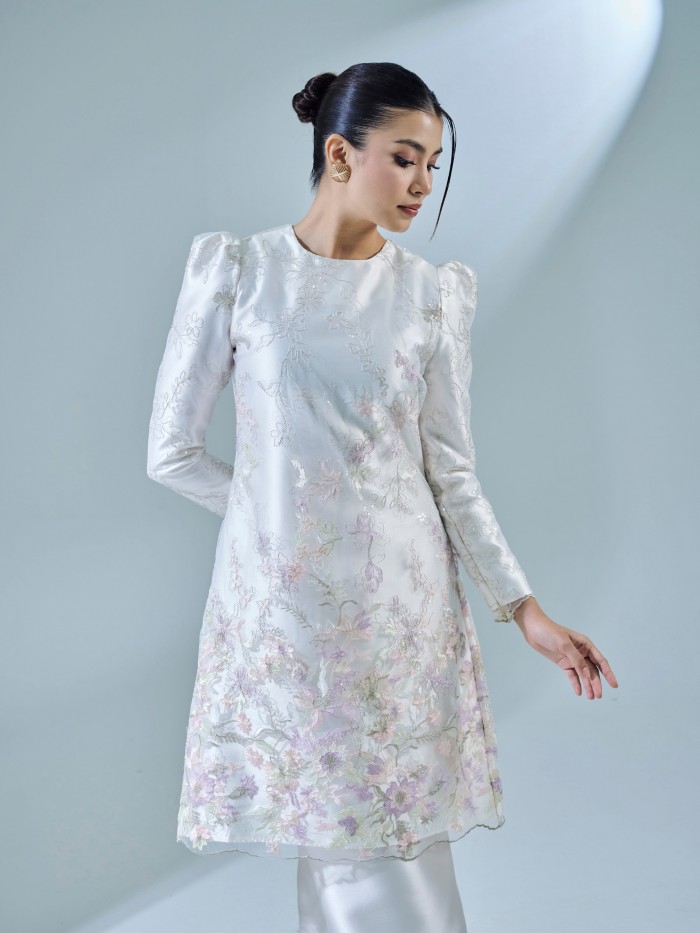 ESTELLA KURUNG - IVORY