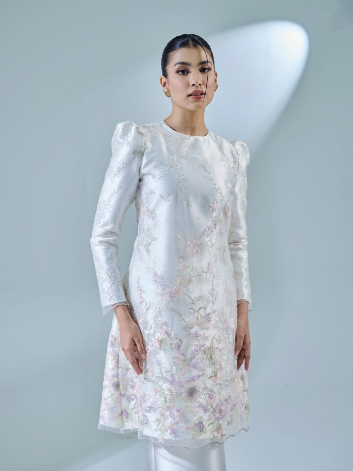 ESTELLA KURUNG - IVORY