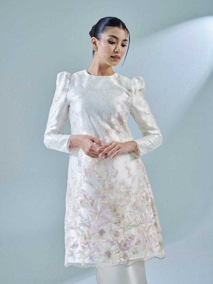 ESTELLA KURUNG - IVORY